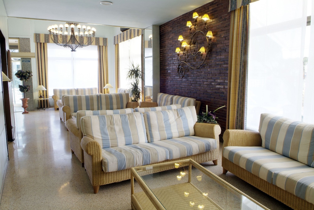 Terramar Hotel 17/19