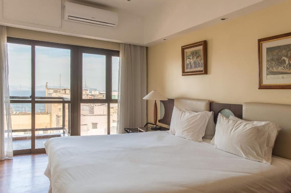 B&B Hotel Rio De Janeiro Copacabana Posto 5 21/56
