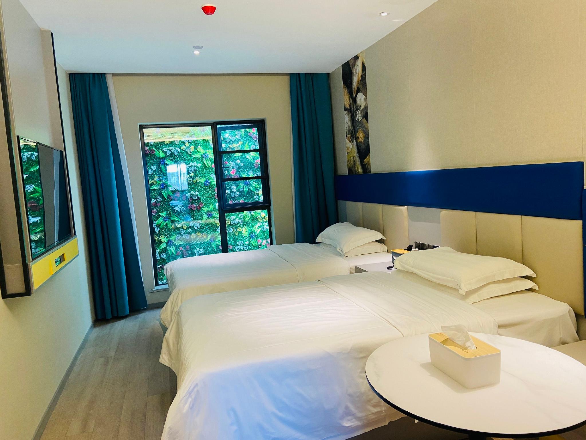 7 Days Inn (Suzhou Mudu Jinqiao Development Zone) 22/51