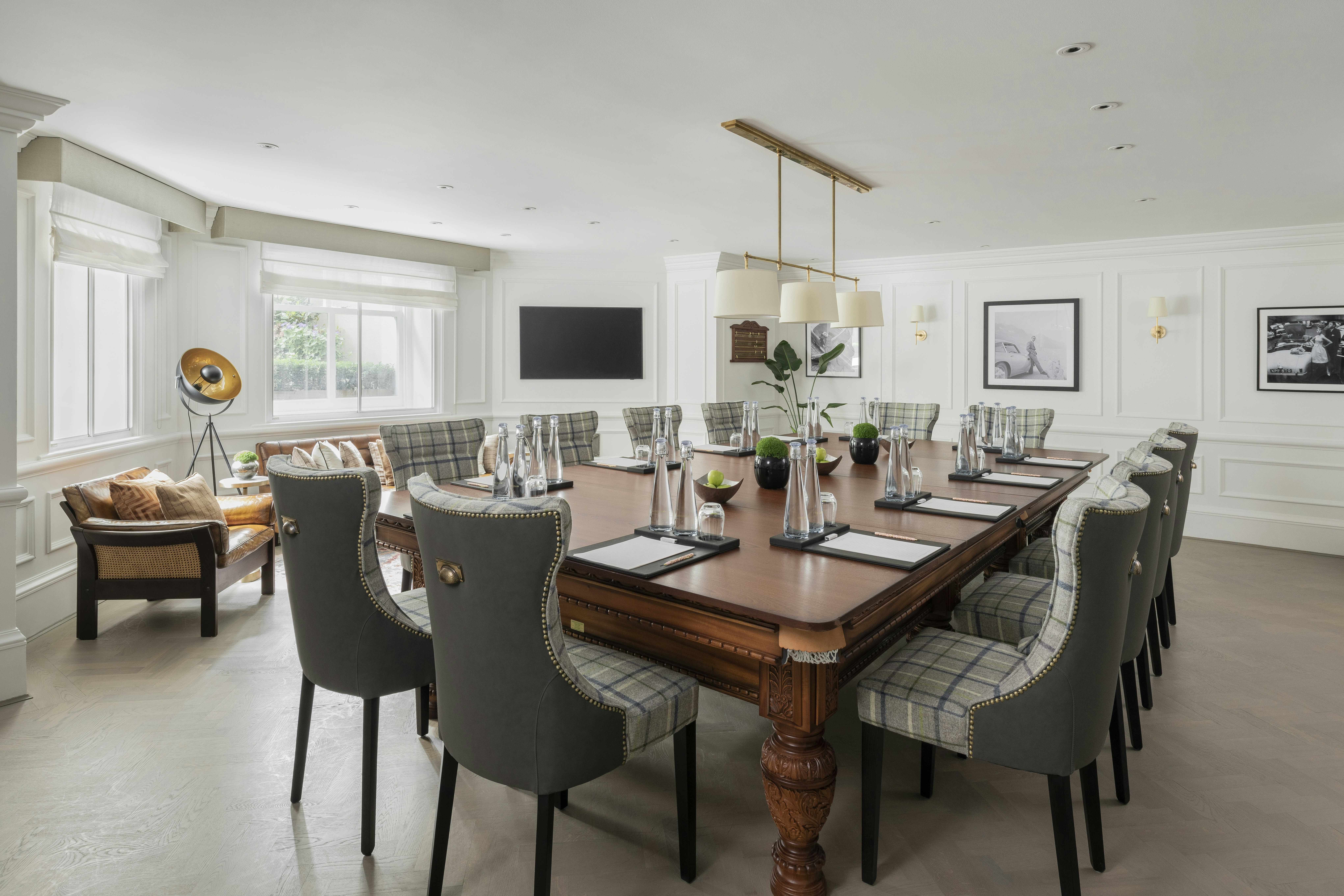The Langham London 30/44