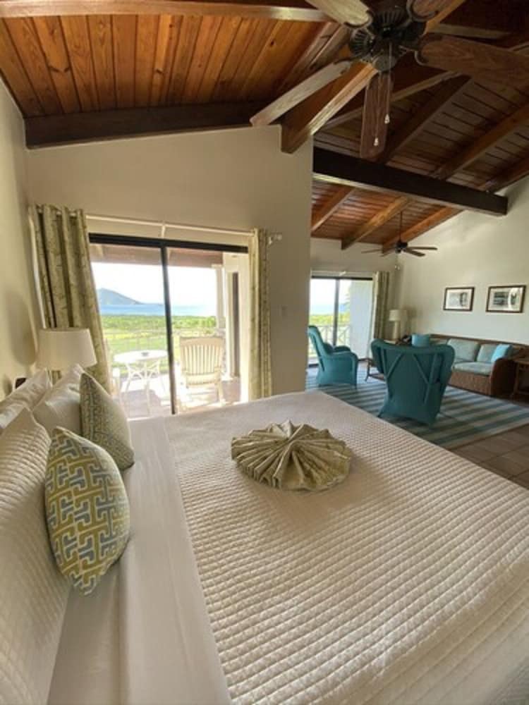 Mount Nevis Hotel and Beach Club 27/72