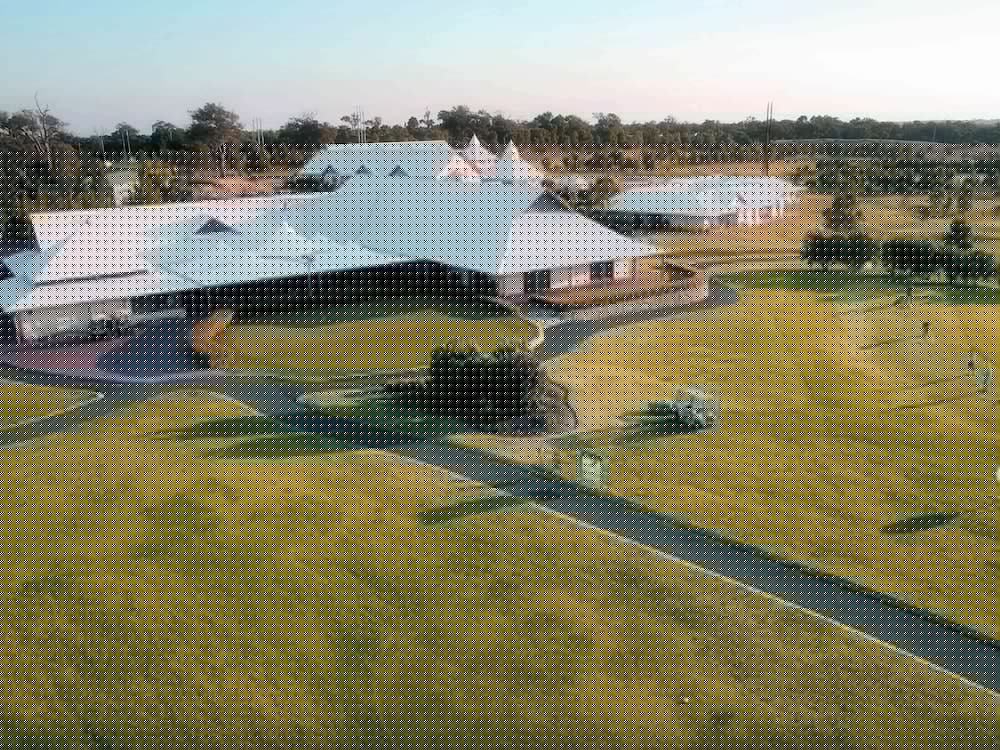 Mercure Bunbury Sanctuary Golf Resort 12/72