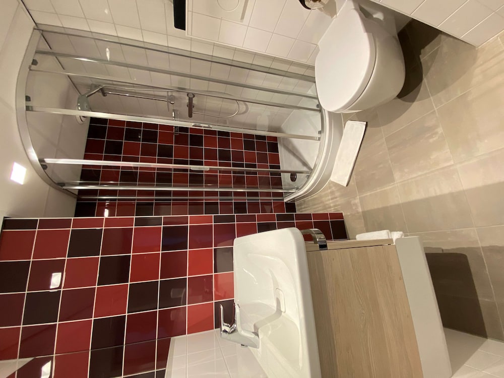 BEST WESTERN DAM SQUARE INN 22/54