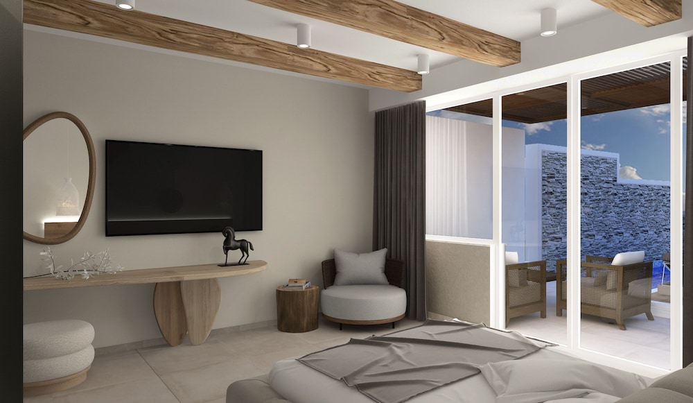 Alexandra Golden Family Innovation Resort 68/76