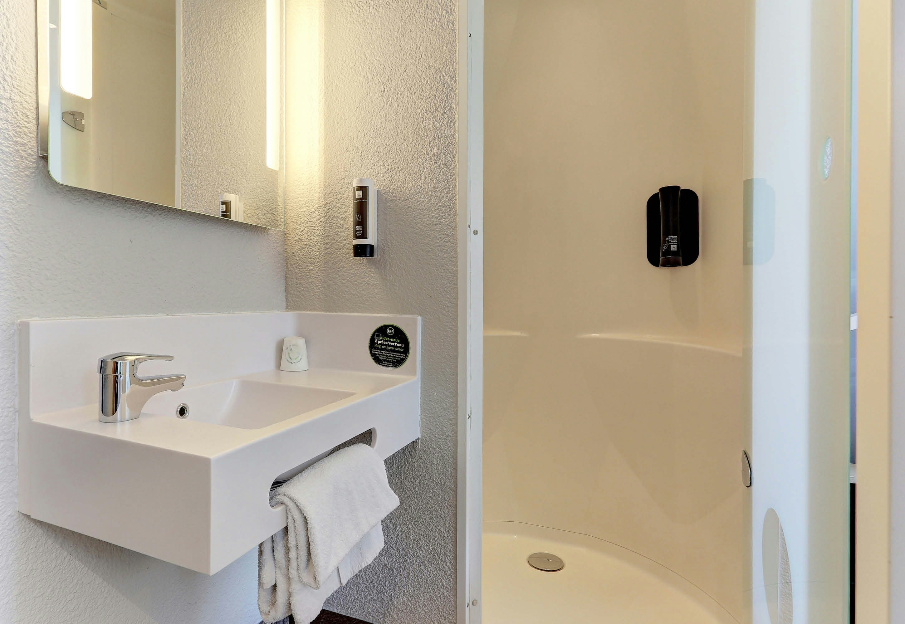 B&B Hotel Chalons En Champagne 19/19
