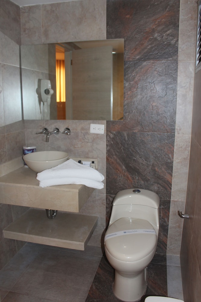 Hotel Dorado Plaza Bocagrande 13/62