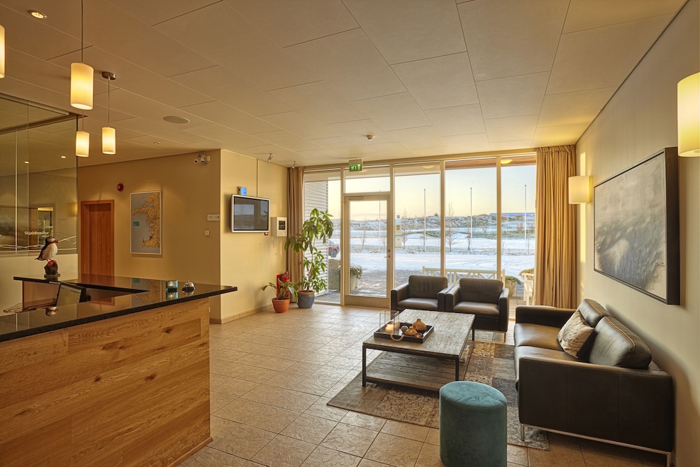 ICELANDAIR HOTEL HAMAR 44/68