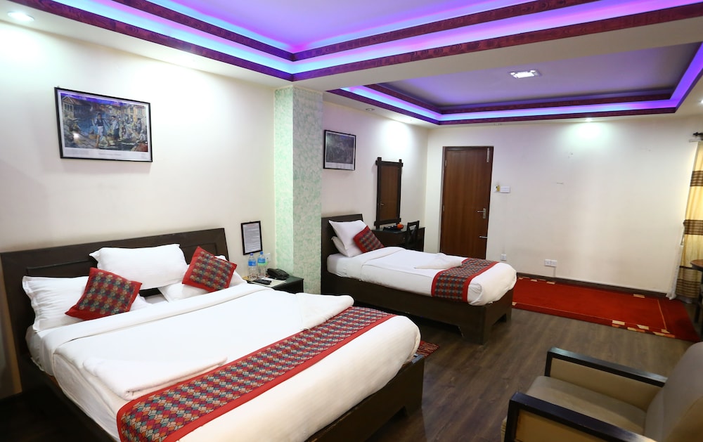 room