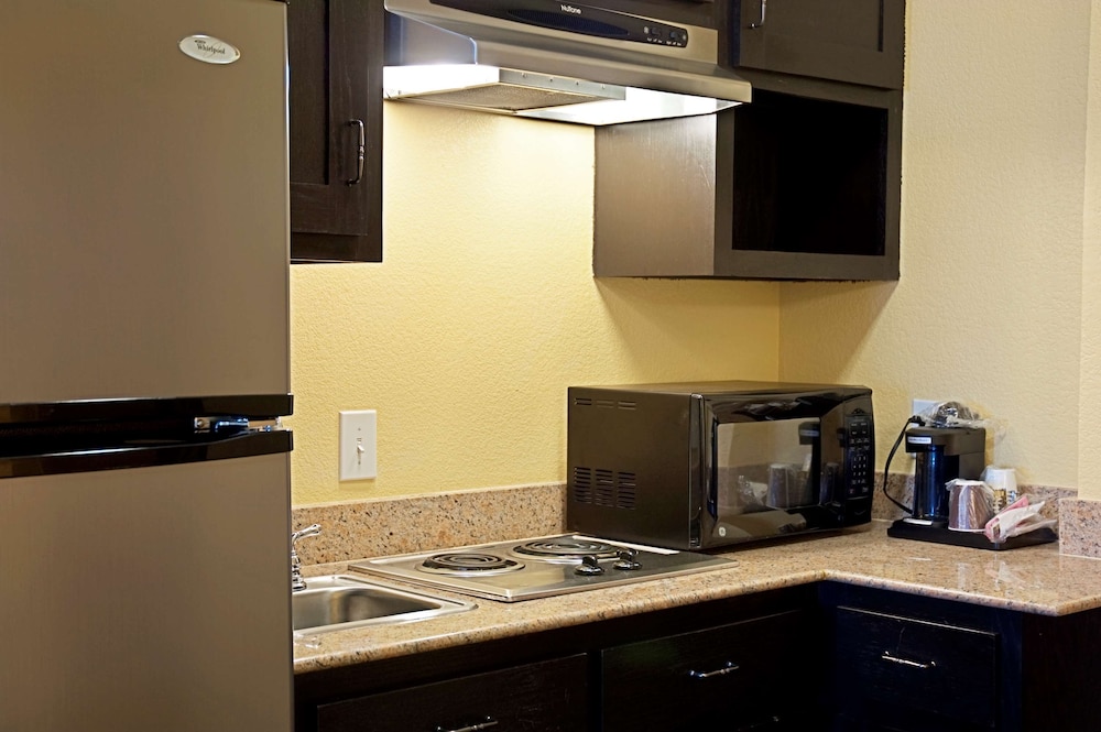 Best Western Bowie Inn and Suites 34/43