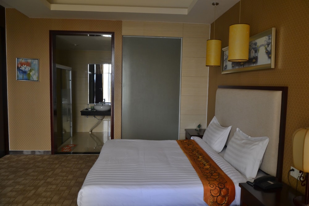 Kololo Courts Hotel & Restaurant 11/40
