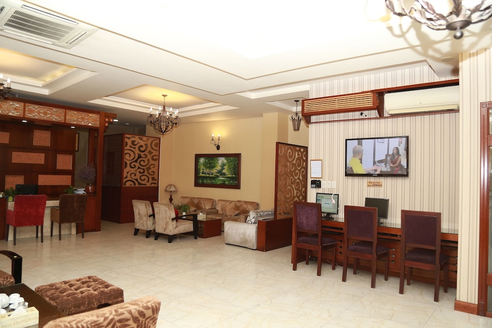A25 Hotel - 20 Bui Thi Xuan 54/62
