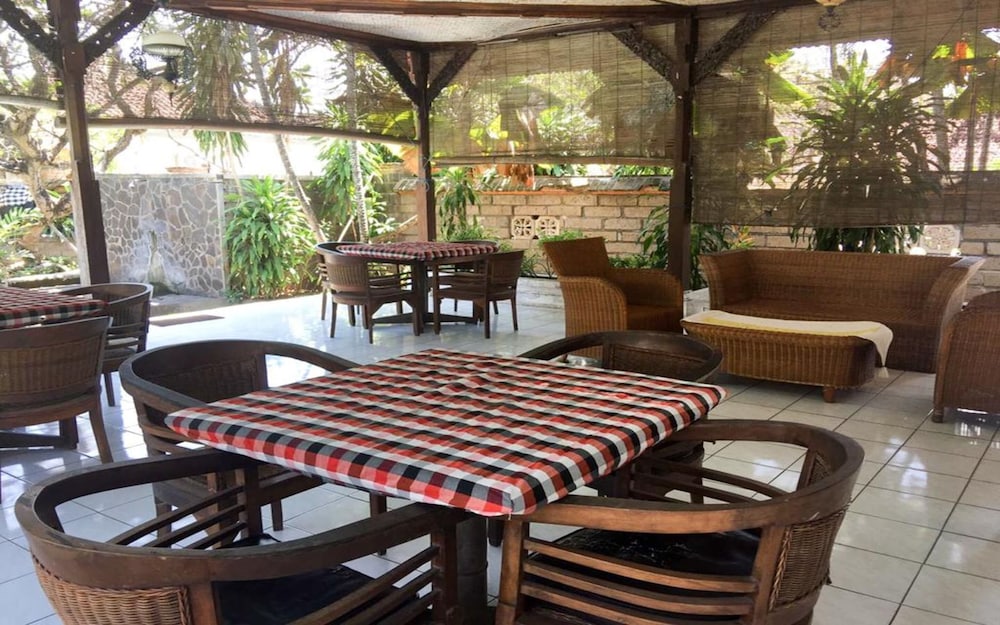 Sari Bali Resort 38/44