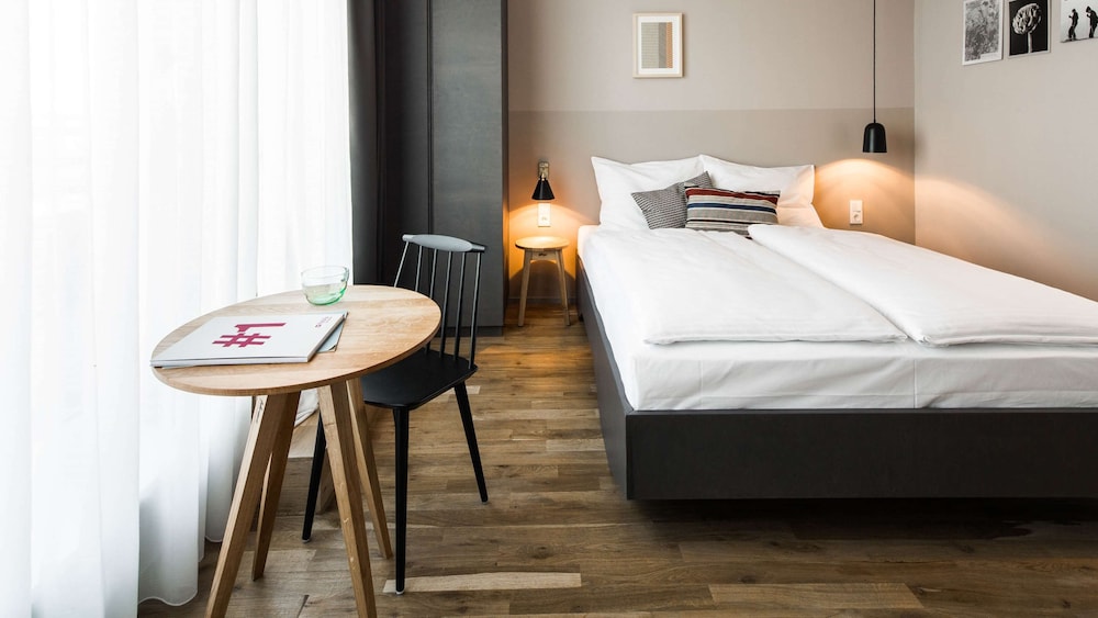 Bold Hotel Munchen Giesing 21/49