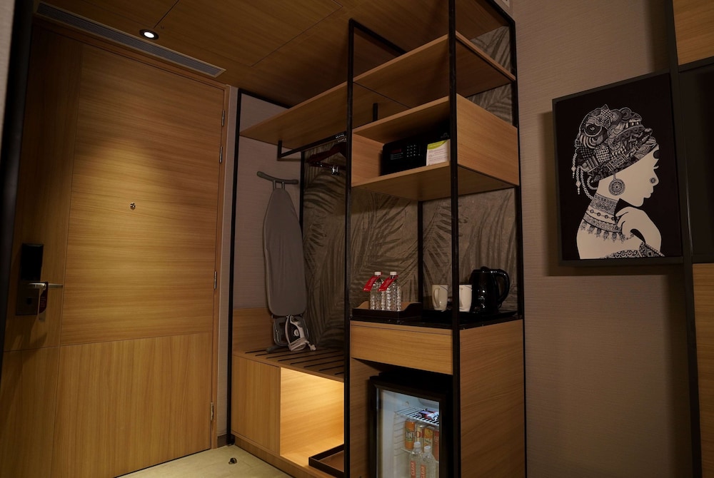 Ramada Encore by Wyndham Bareilly Civil Lines 30/58