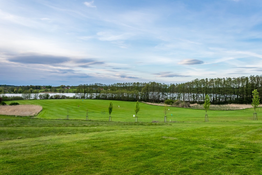 Van der Valk Golfhotel Serrahn - Adult Only 18/50