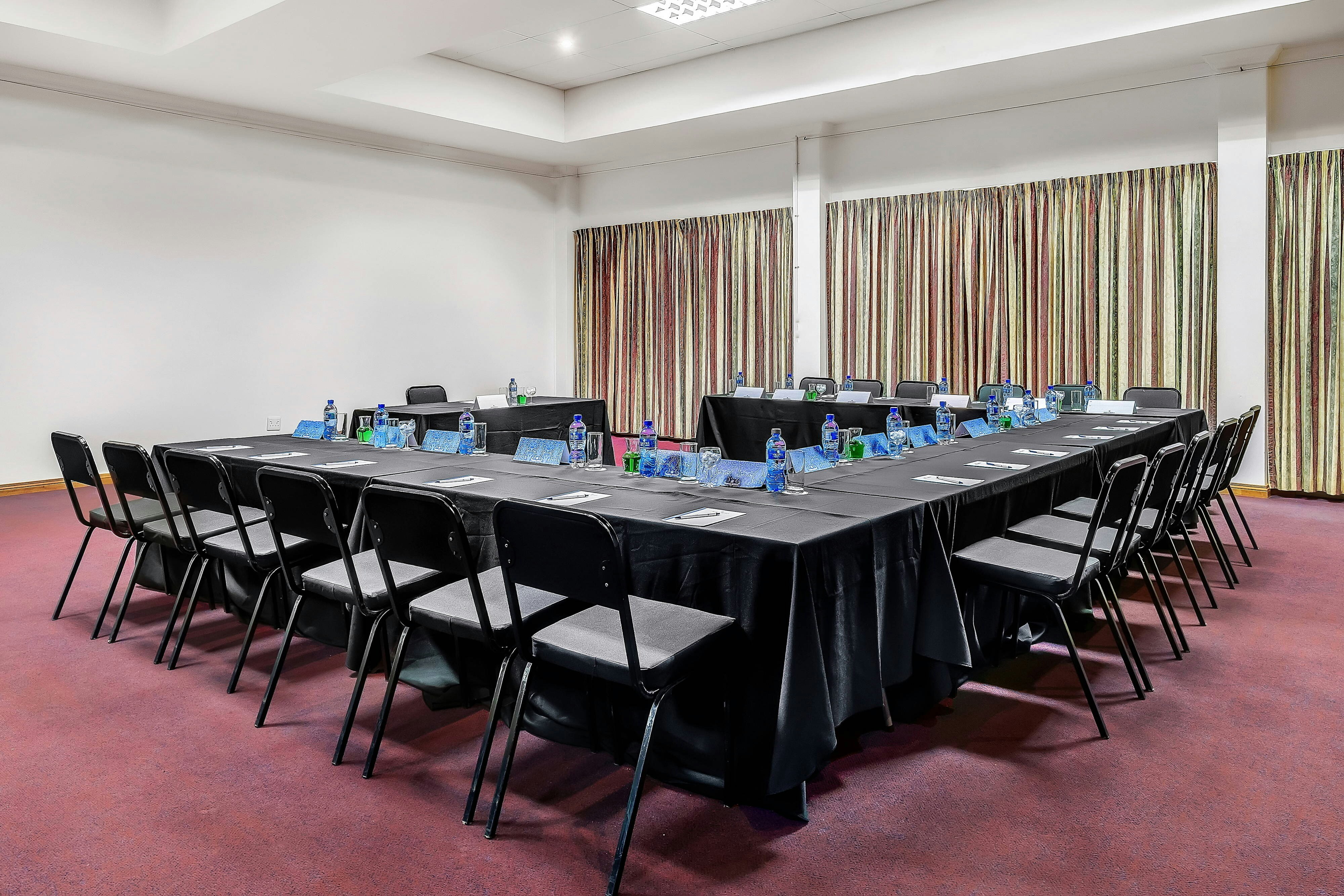 Protea Hotel Klerksdorp 13/17