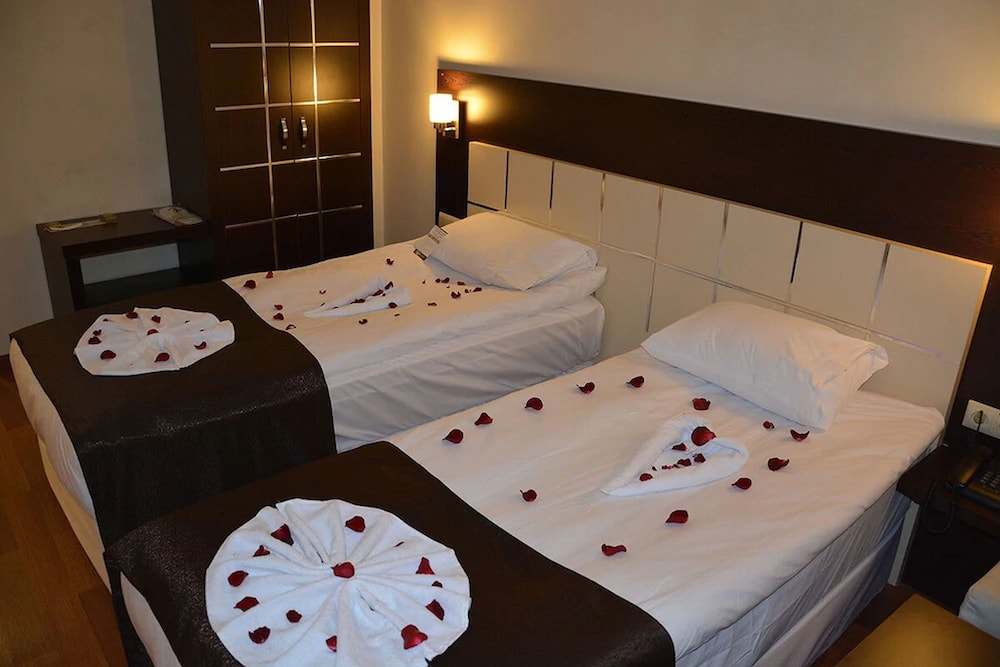 Garni Hotel 12/21