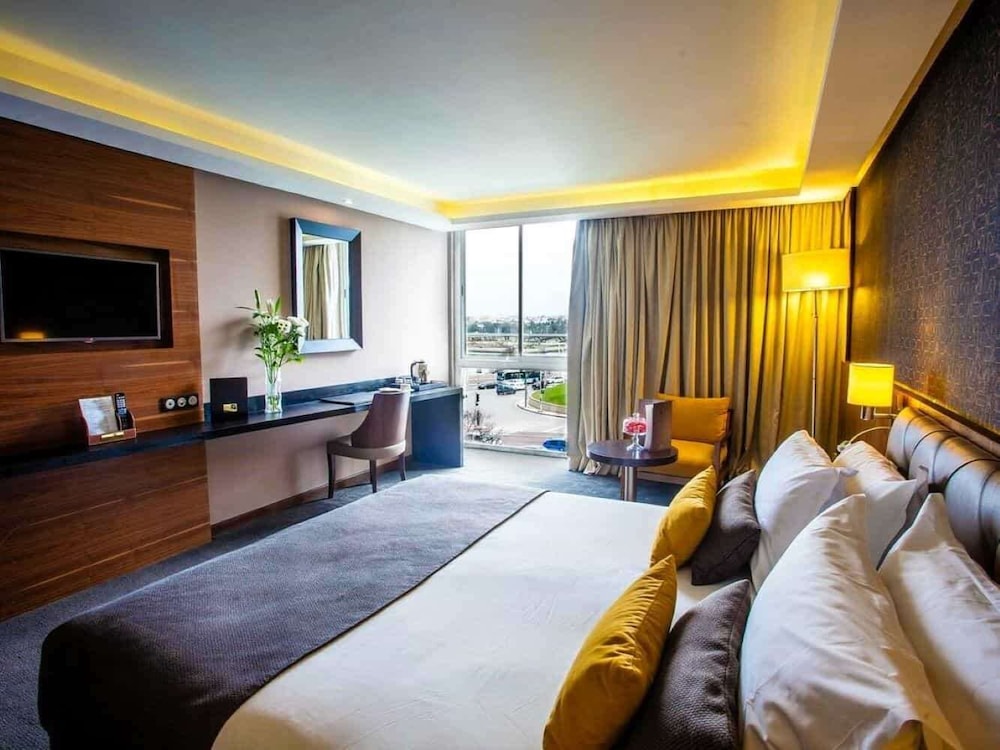 Borj Rabat - A member of Barcelo Hotel Group 7/55