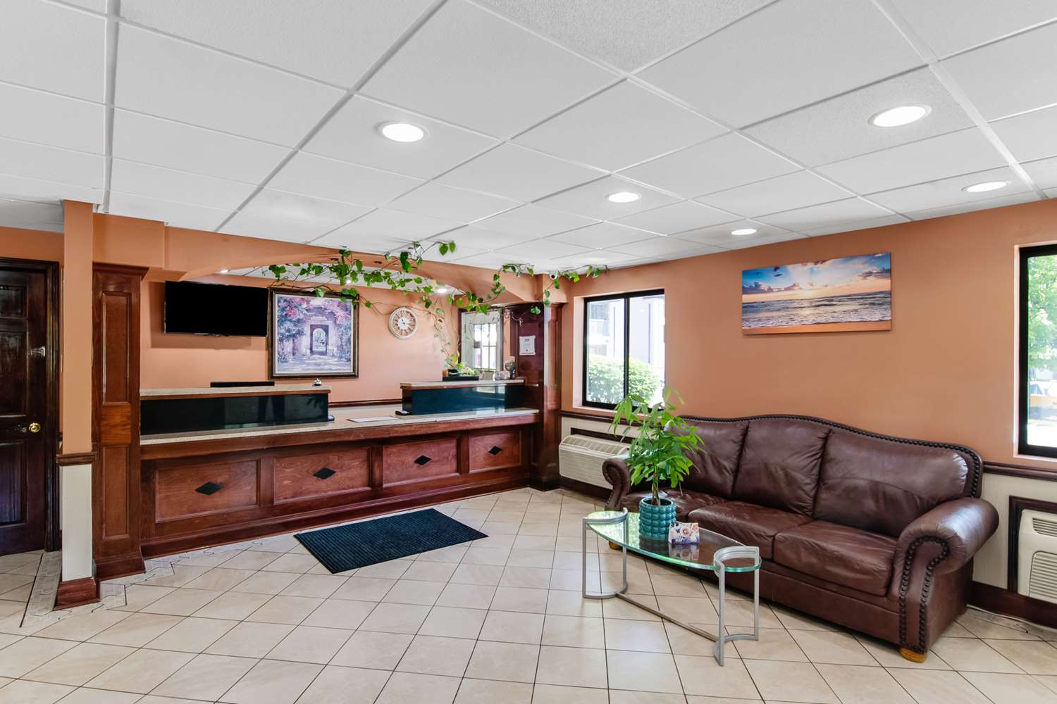 Americas Best Value Inn Torrington Ct 3/19
