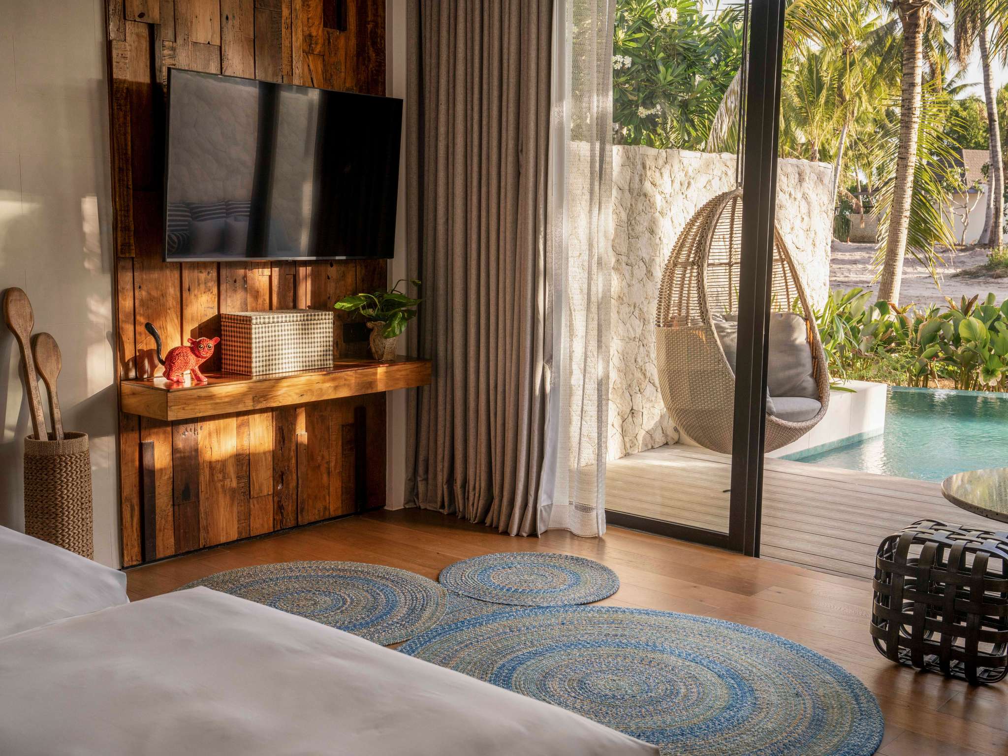 South Palms Resort and Spa Panglao - MGallery Collection 19/55