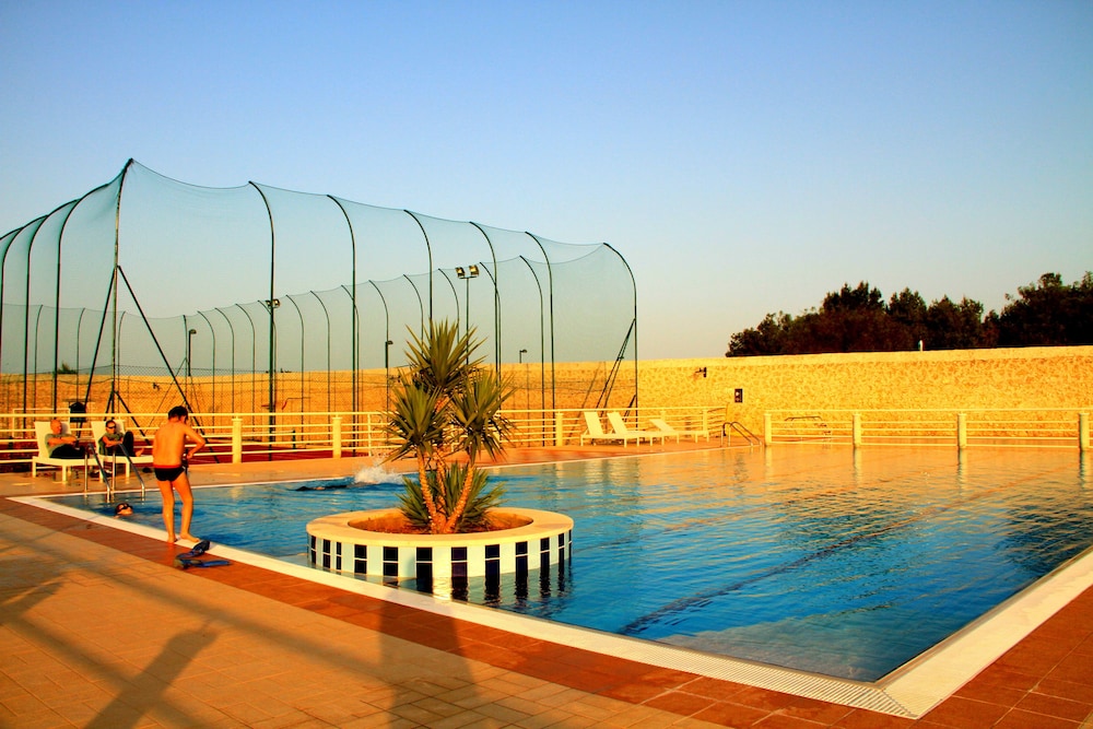 Hotel Il Castellino Relais 30/50