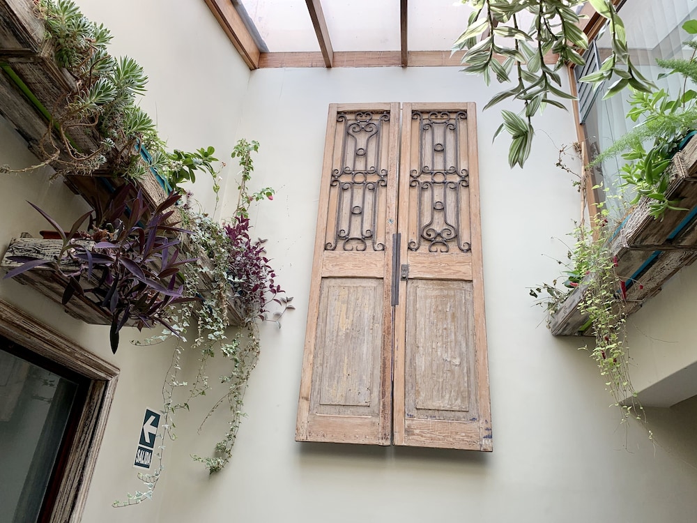 WAKAPUNKU BOUTIQUE HOTEL 4/66