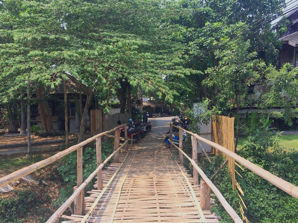 Pai River Corner Resort 40/50