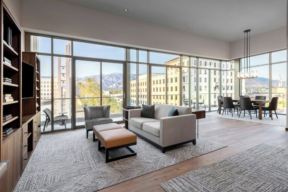 AC Hotel Pasadena 27/48