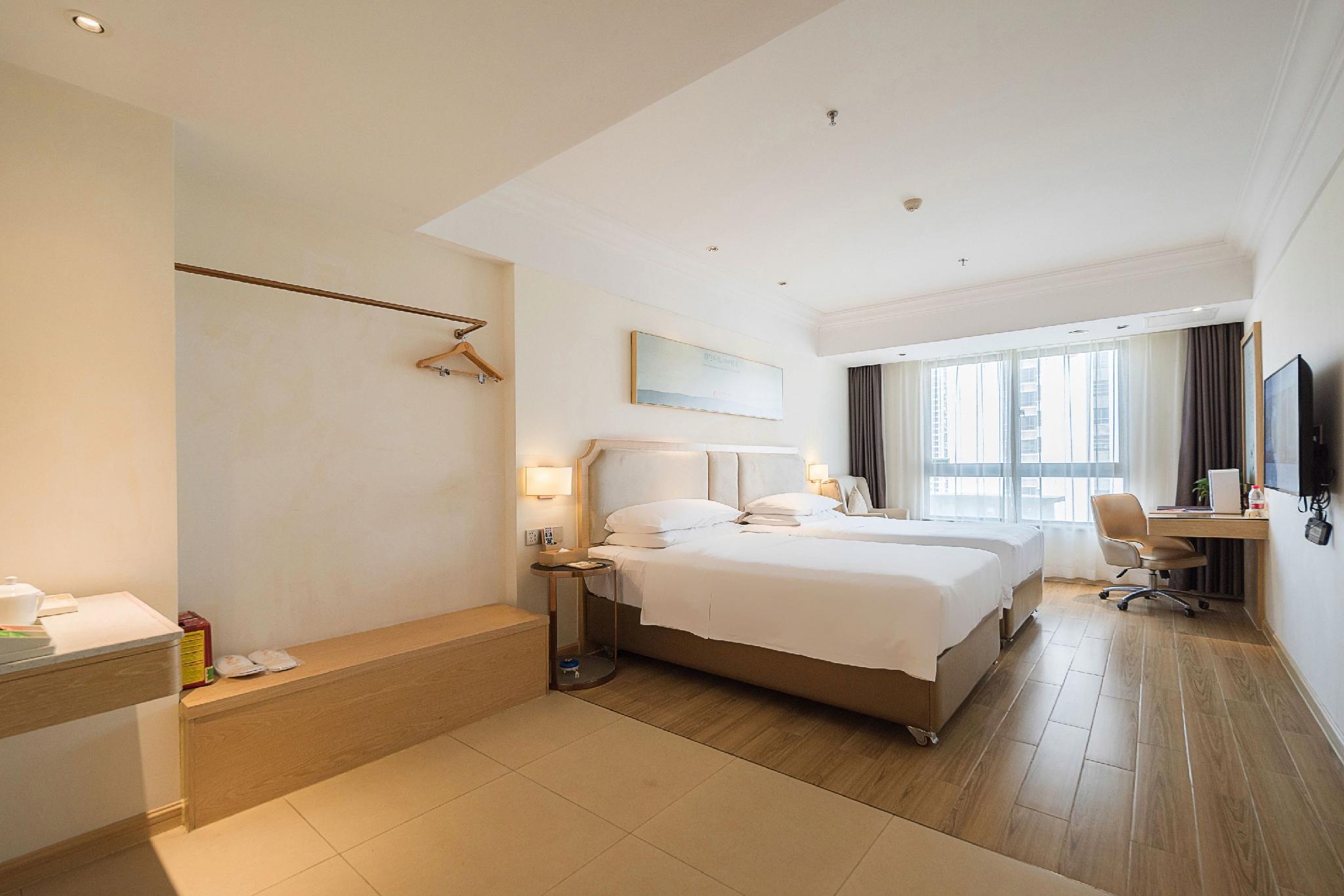 Vienna 3 Best Hotel (Chengmai Old City) 28/40