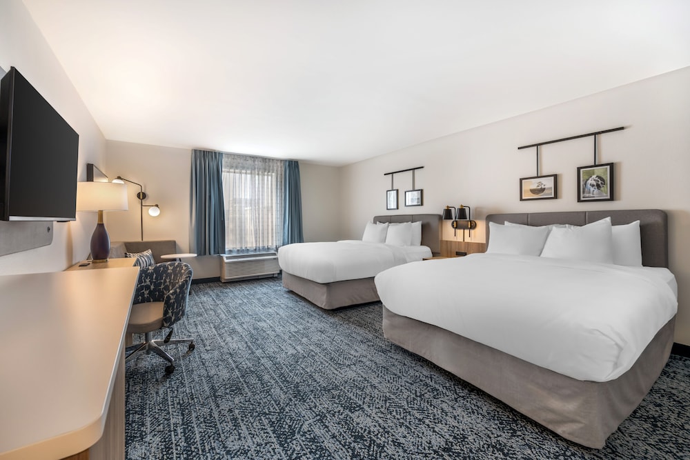 Sleep Inn & Suites Harrisburg Airport - Hershey South 16/34
