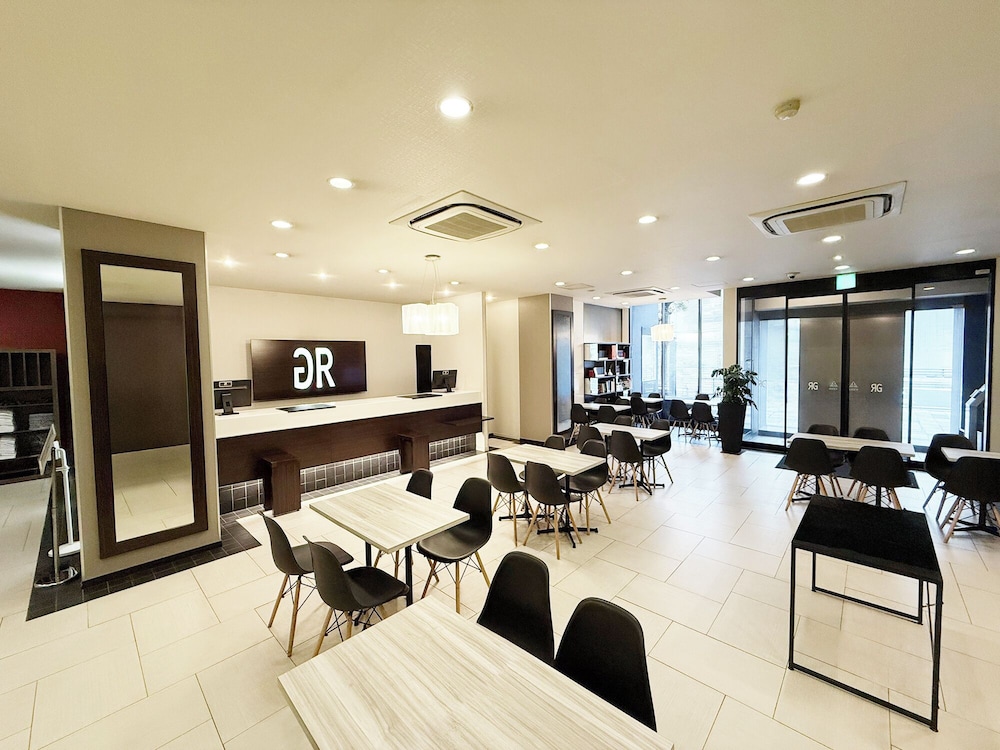 Green Rich Hotel Iwakuni Ekimae 42/62