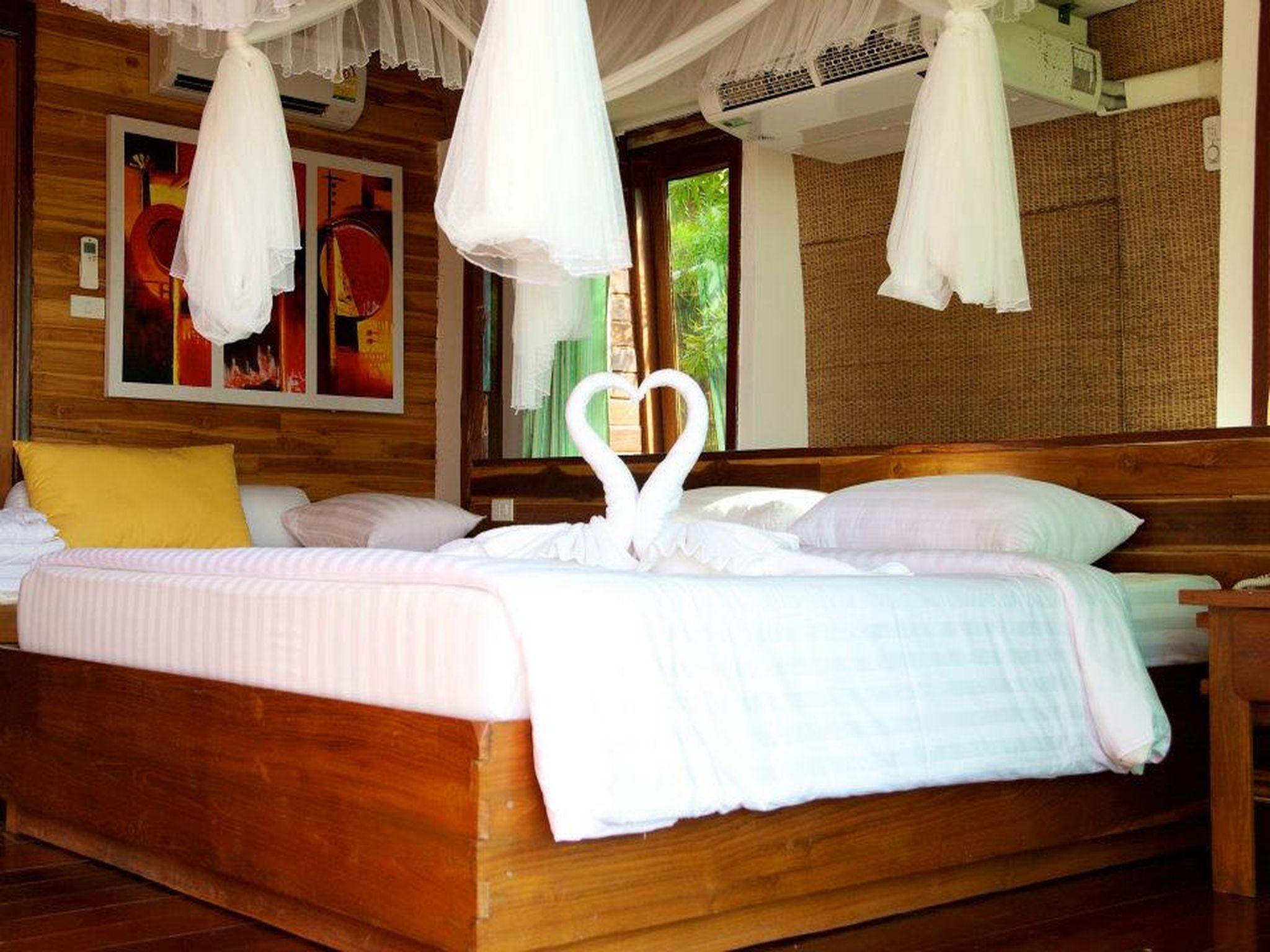 The Cinnamon Art Resort And Spa 3/22