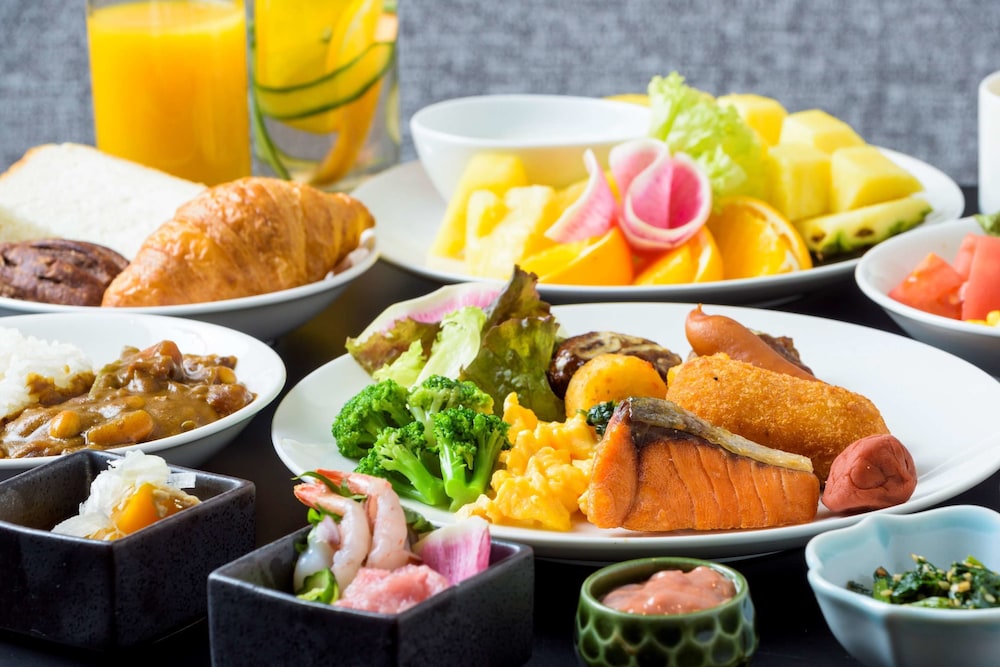 Best Western Hotel Fino Tokyo Akihabara 18/28