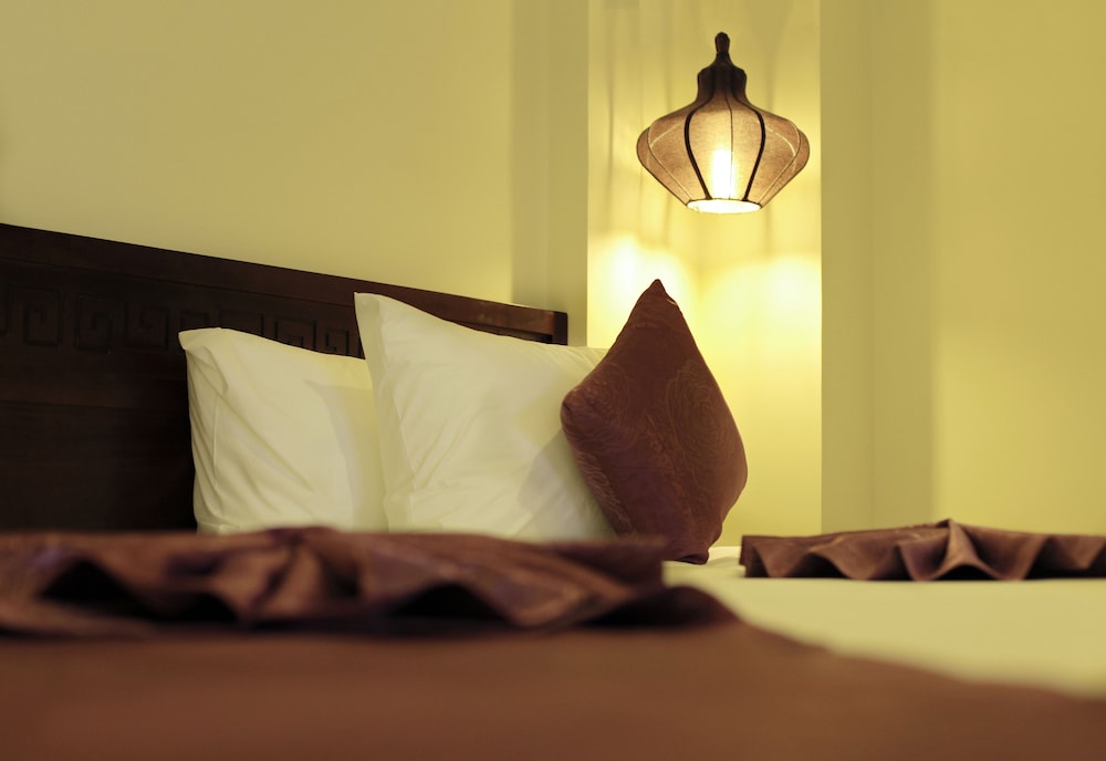 River Suites Hoi An Hotel 39/73
