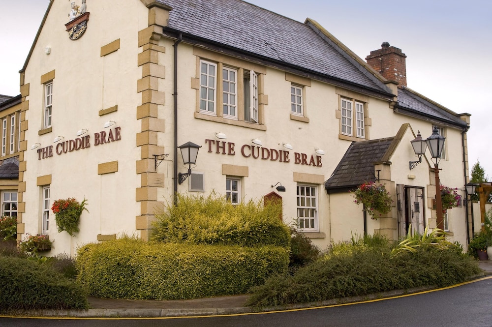 Premier Inn Edinburgh A1 (Newcraighall) Hotel 7/31