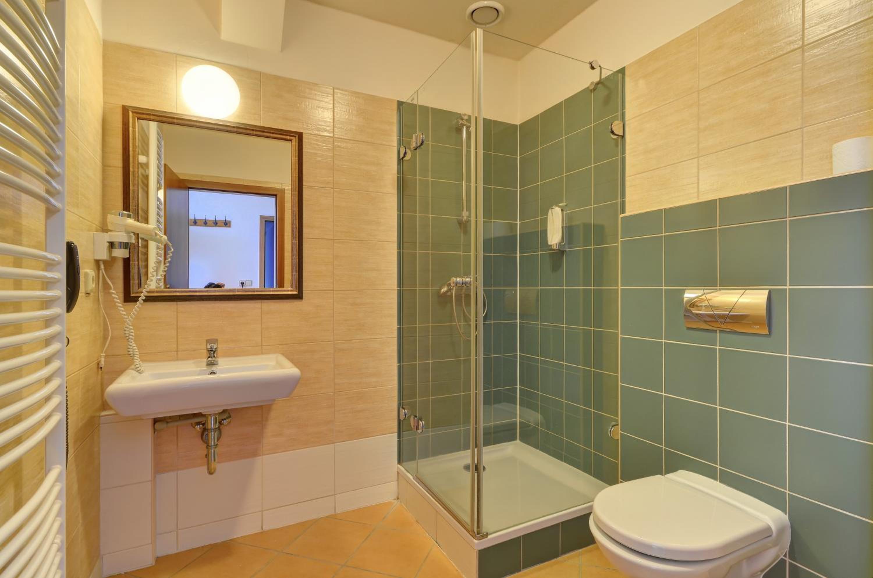 U Pramenu Hotel 49/50