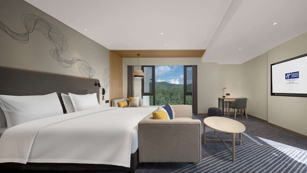 1 Bedroom, Suite, Single Bed, Private Hot Spring Bath