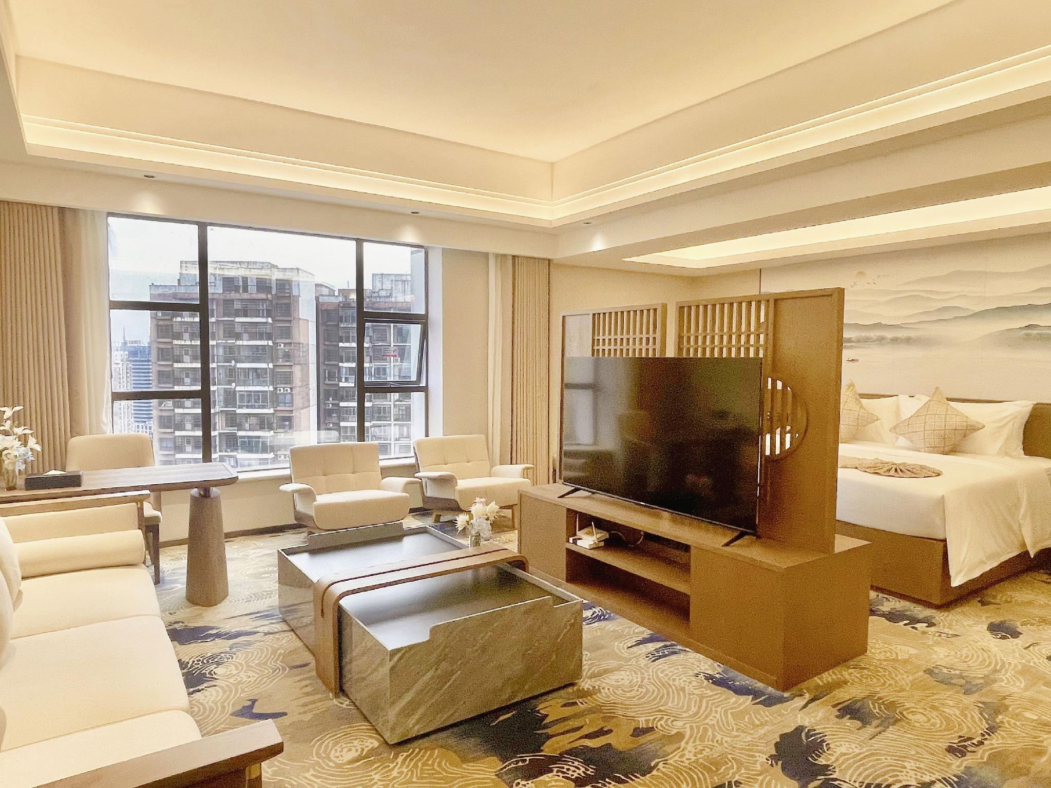 Yuda International Hotel 9/18