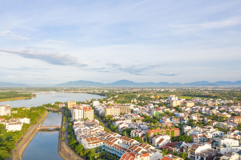 Hoi An River green Boutique Hotel 50/55