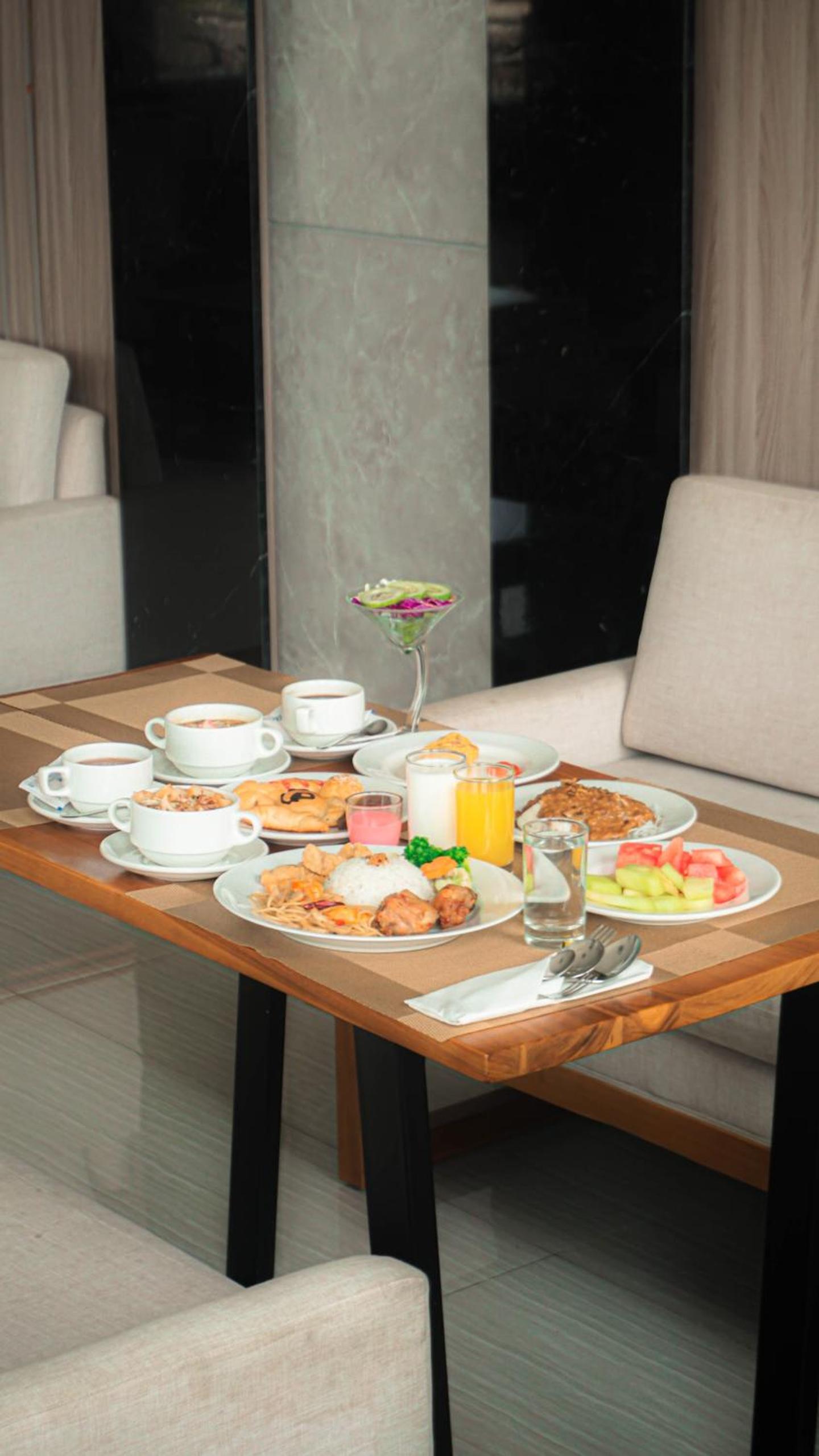 Azana Asia Hotel Cilacap 27/38