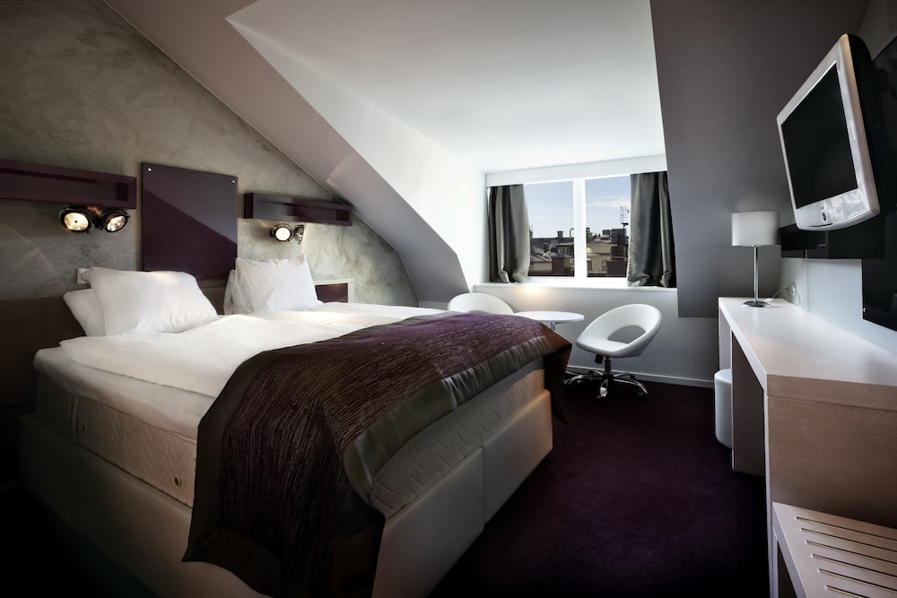 ibis Styles Stockholm Odenplan 29/73