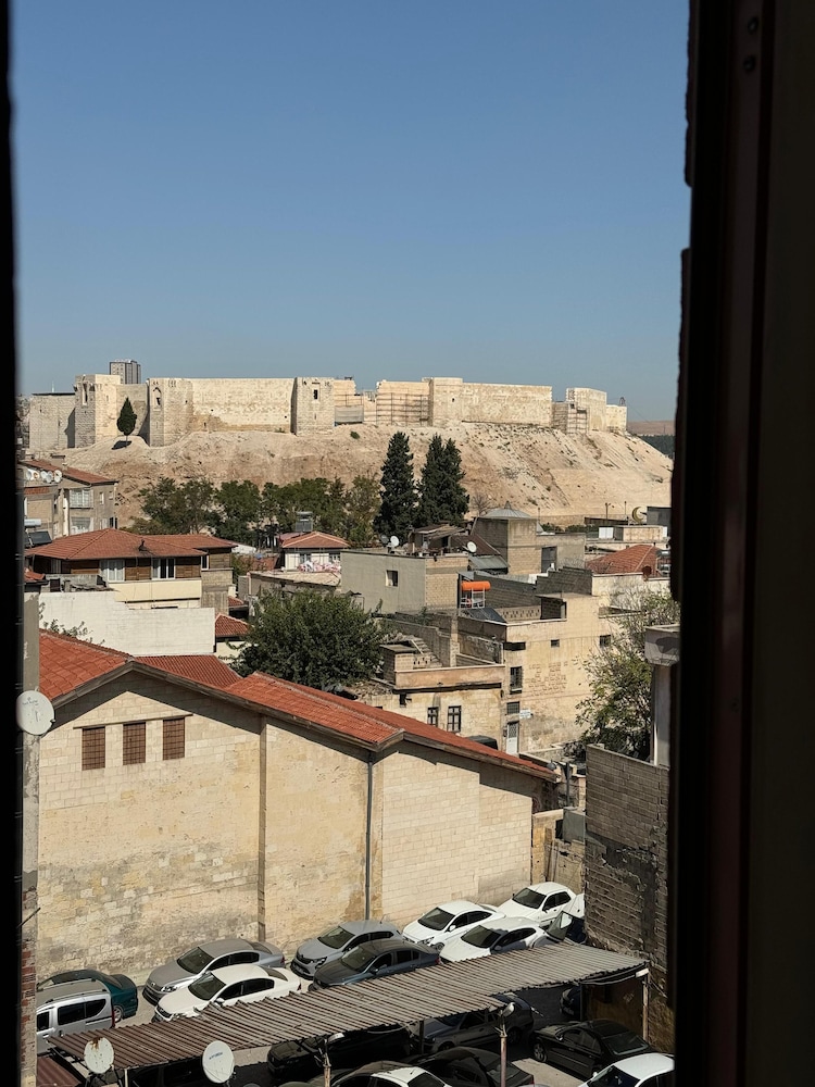 Yilmazel Hotel 54/60