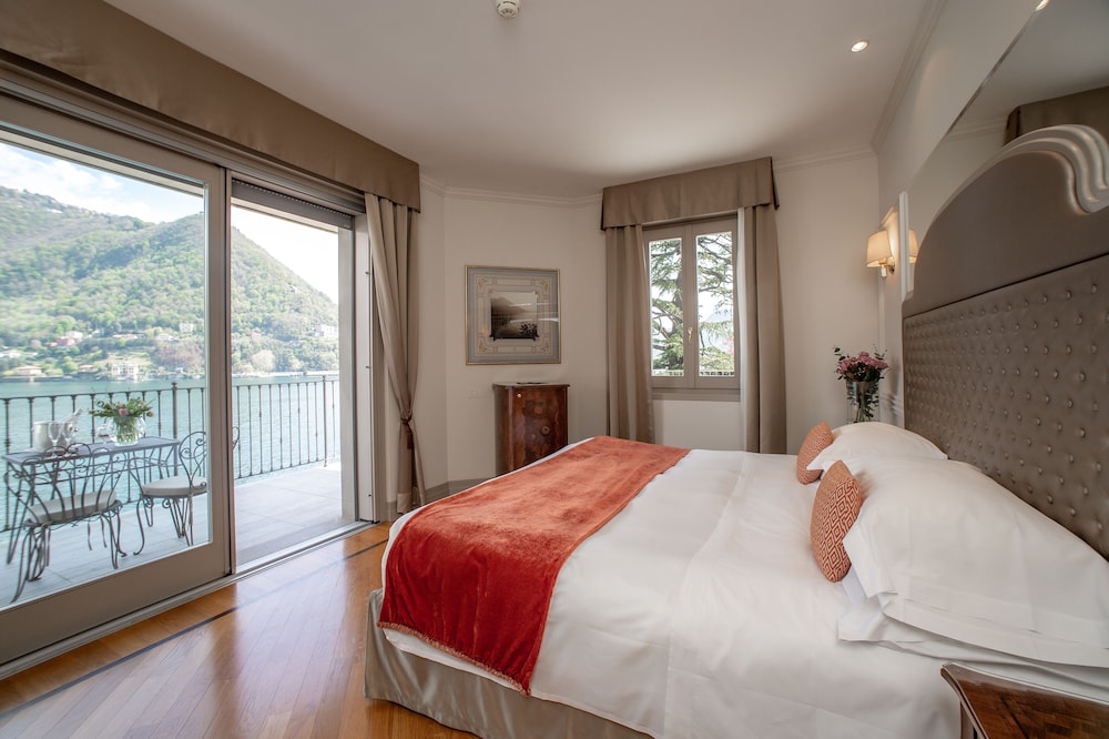 Hotel Villa Flori 21/73