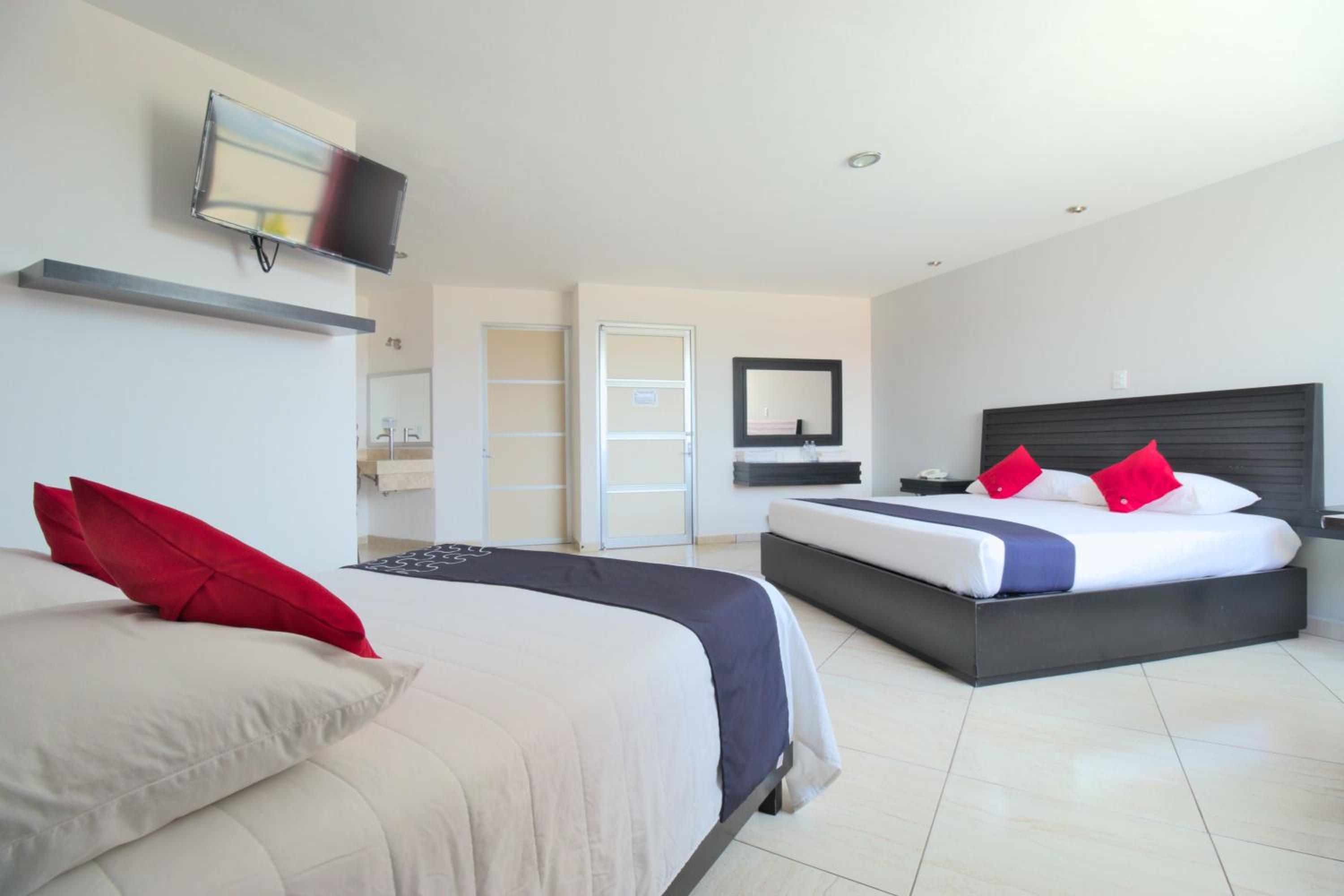 Standard, 2 Beds