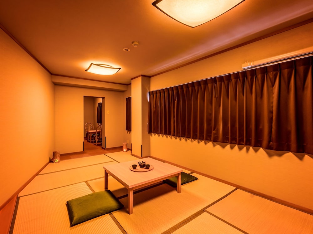 Ooedo Onsen Monogatari Premium Toba Saichoraku 37/73