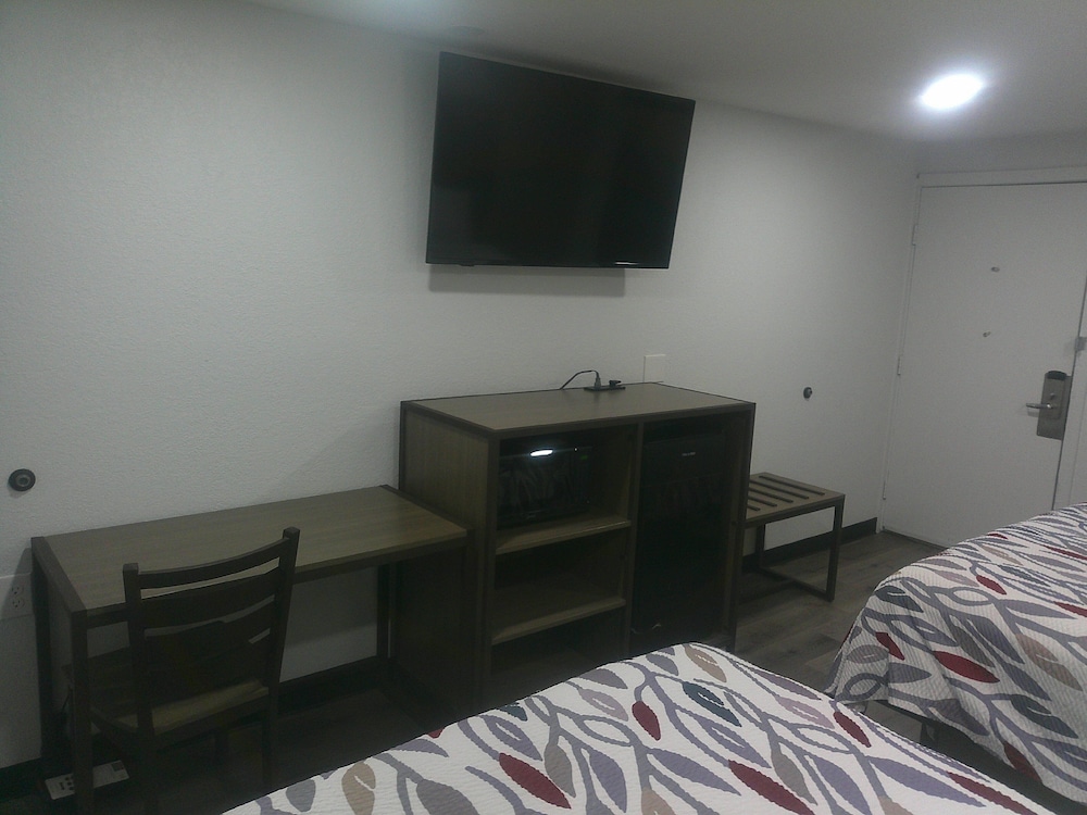 work area