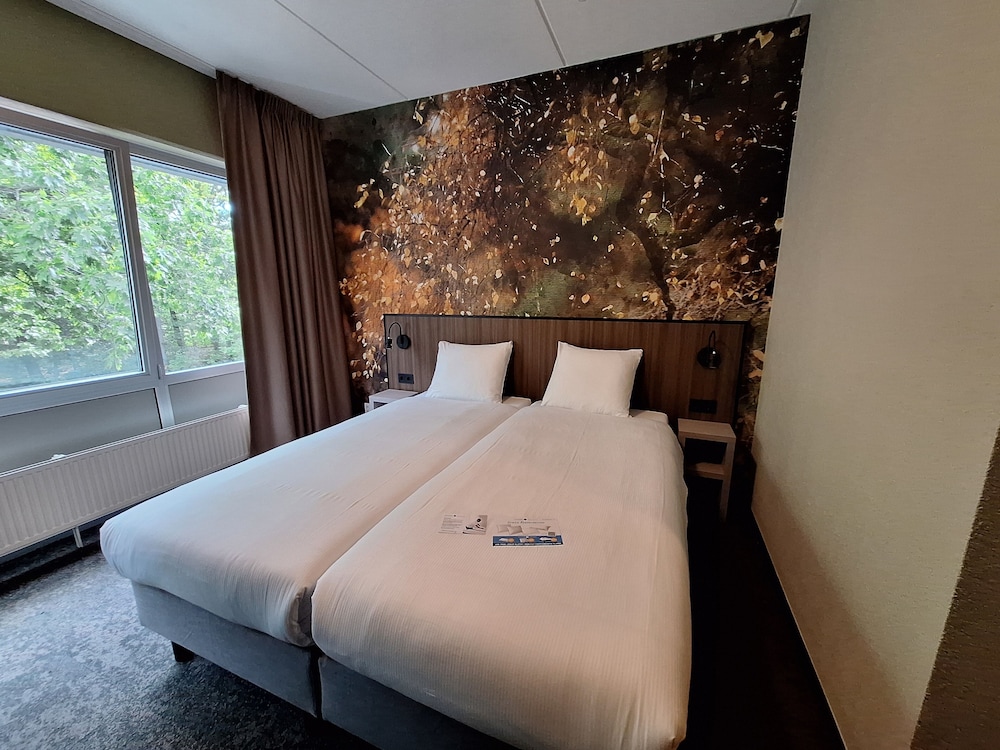 Fletcher Hotel-Restaurant Apeldoorn 7/49