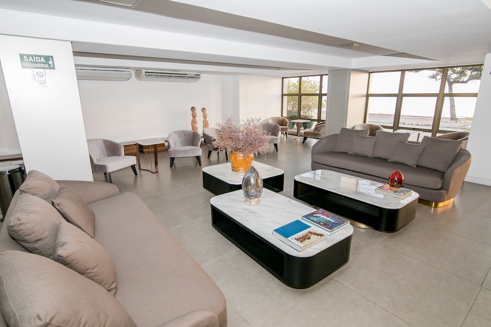 Hotel Cabo Branco Atlantico 54/74