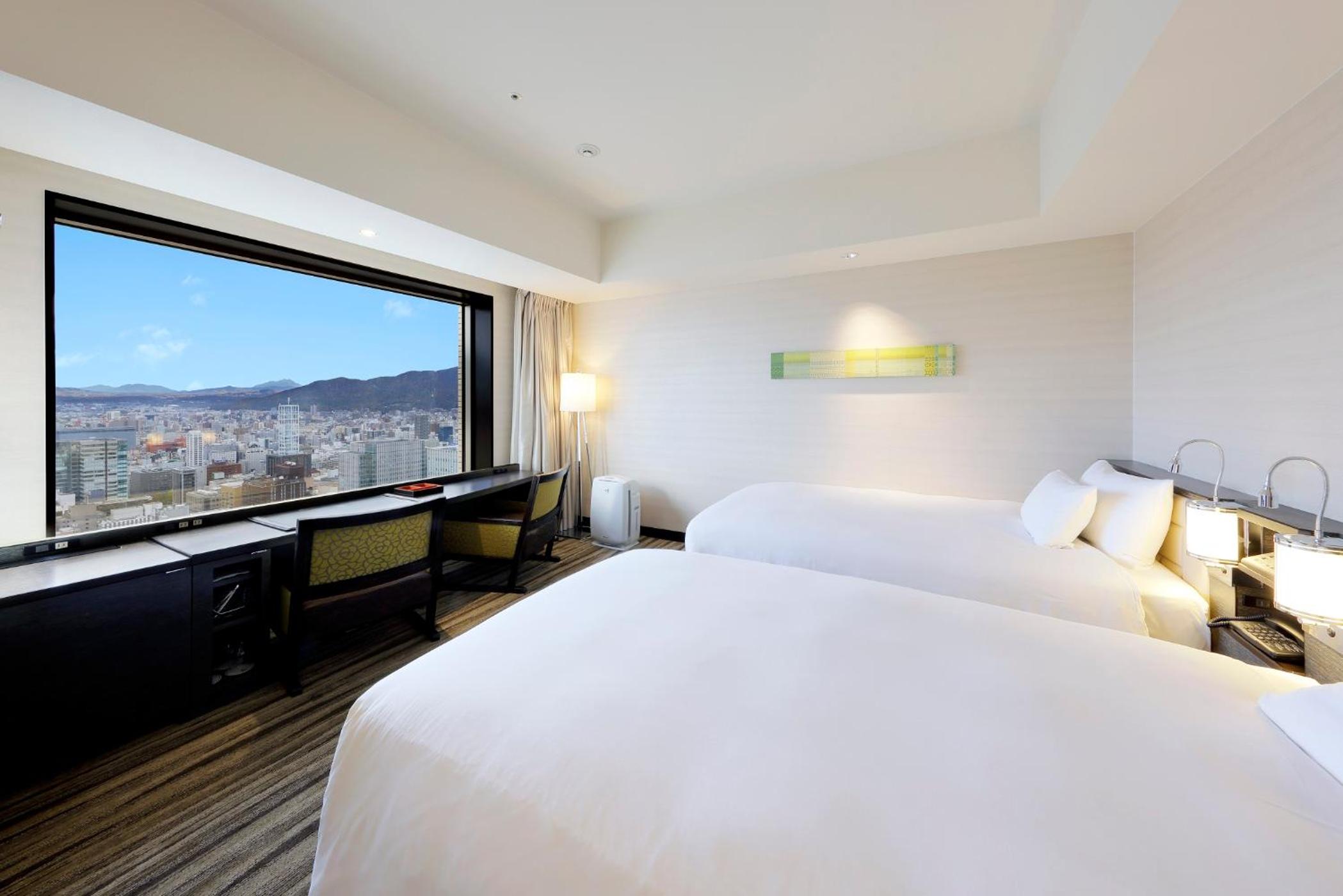 Executive Twin Room - Non Smoking