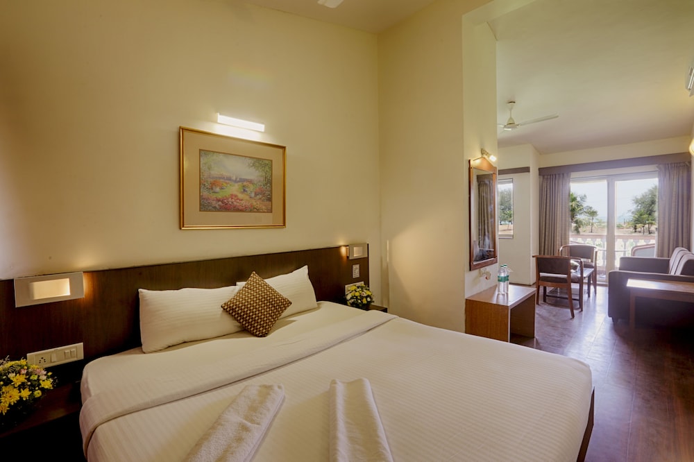 The Byke Old Anchor Beach Resort and Spa 18/64